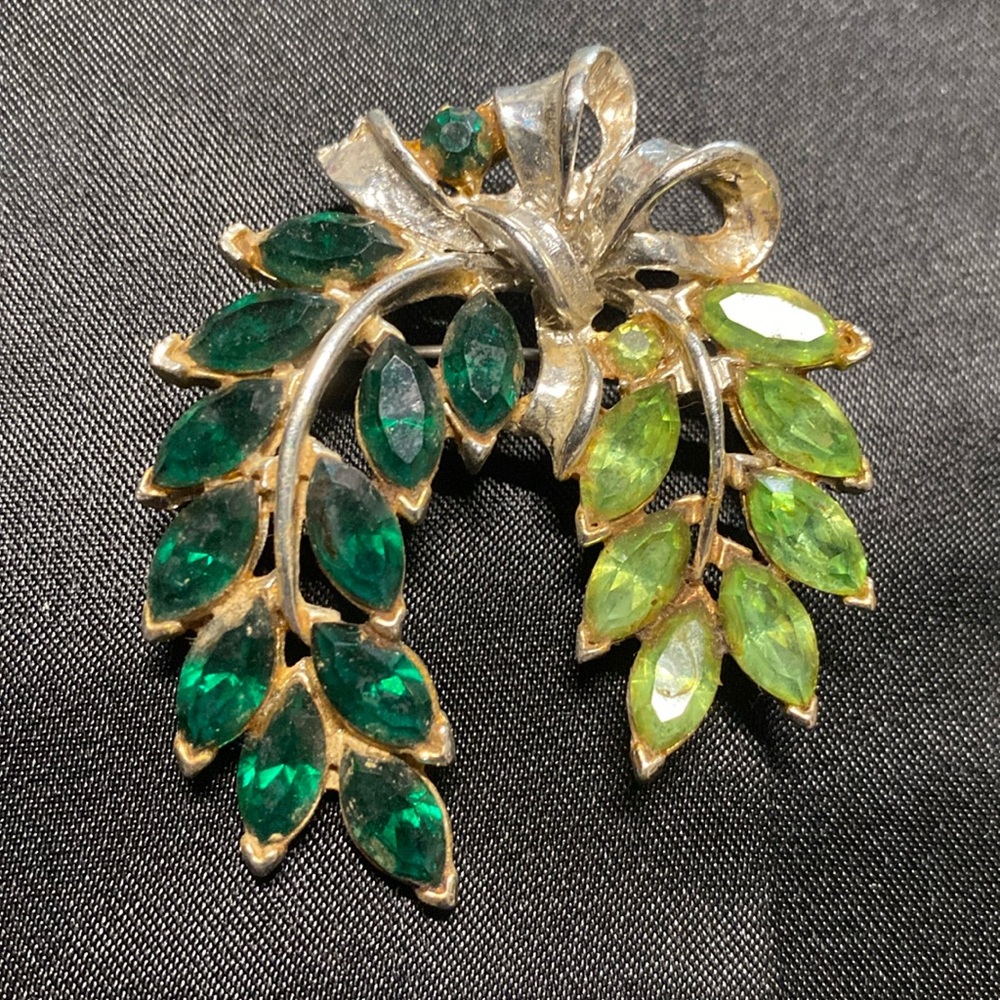 Vintage brooch